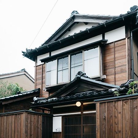 Ryu TABI-NE Villa Kanazawa Bagian luar foto