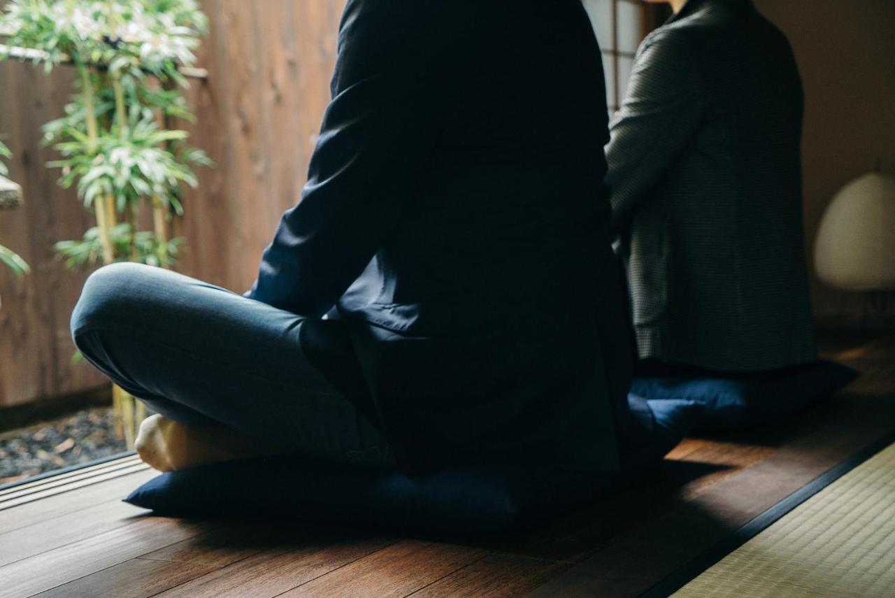 Ryu TABI-NE Villa Kanazawa Bagian luar foto