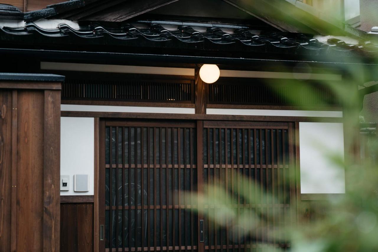 Ryu TABI-NE Villa Kanazawa Bagian luar foto