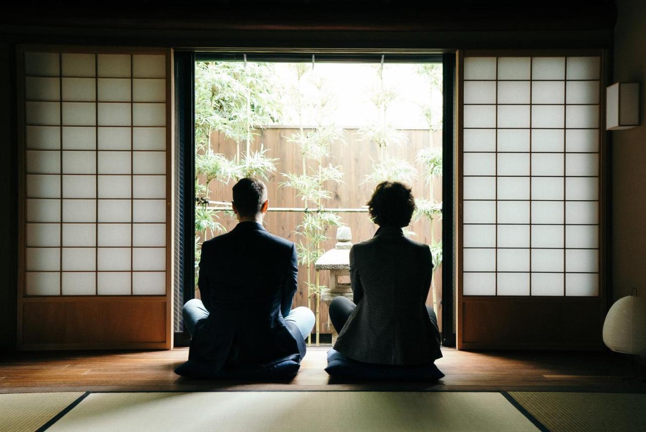 Ryu TABI-NE Villa Kanazawa Bagian luar foto