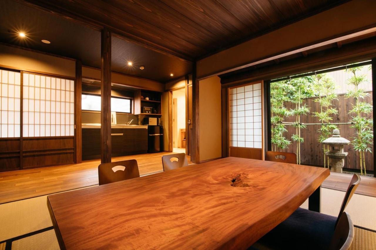Ryu TABI-NE Villa Kanazawa Bagian luar foto
