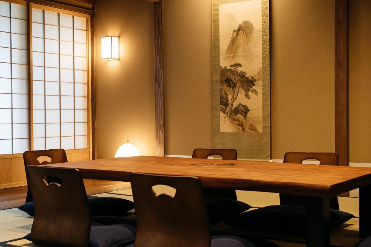 Ryu TABI-NE Villa Kanazawa Bagian luar foto