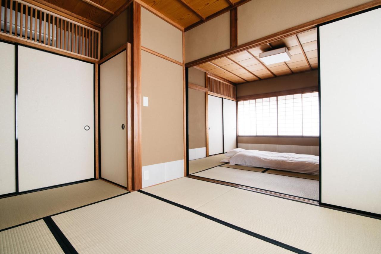 Ryu TABI-NE Villa Kanazawa Bagian luar foto